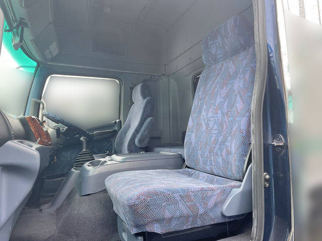 日野レンジャーアルミウイング増トン（6t・8t）[写真29]