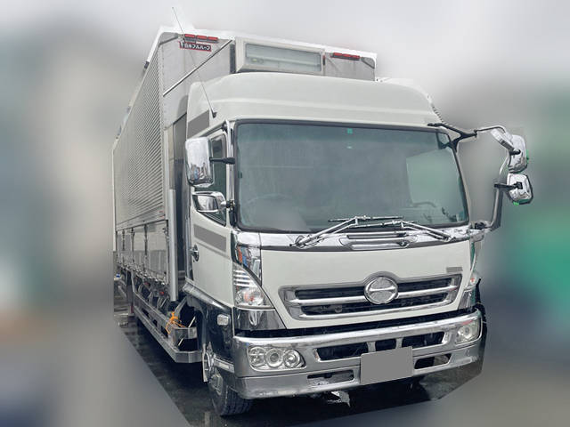 日野レンジャーアルミウイング増トン（6t・8t）[写真03]