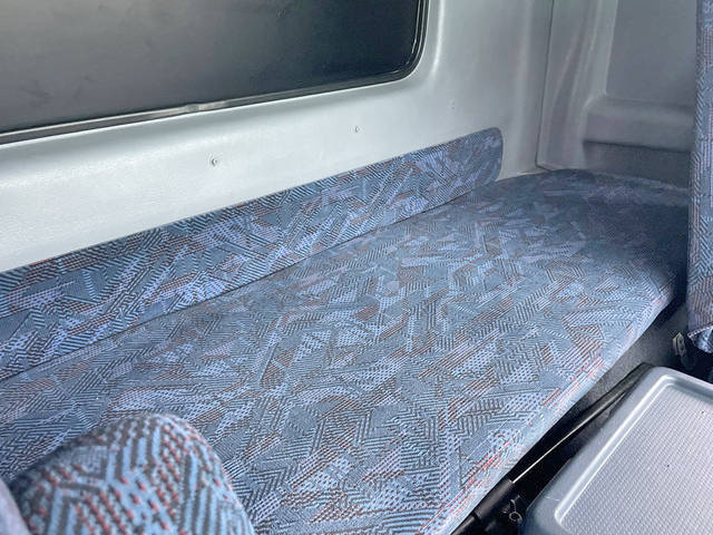 日野レンジャーアルミウイング増トン（6t・8t）[写真34]