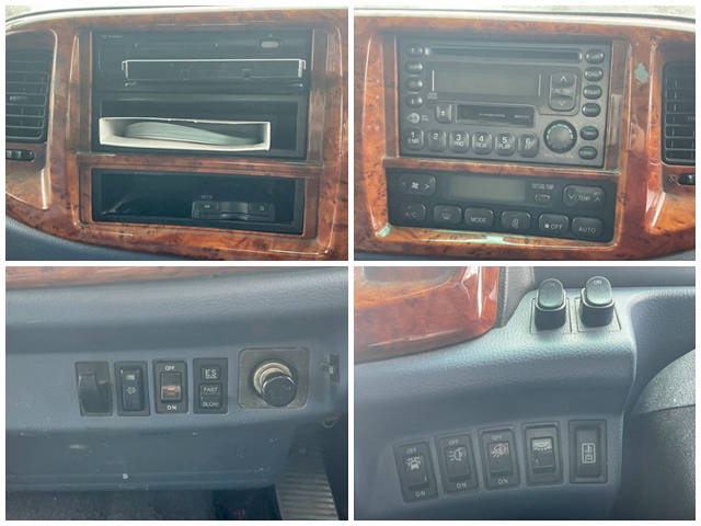 日野レンジャーアルミウイング増トン（6t・8t）[写真36]