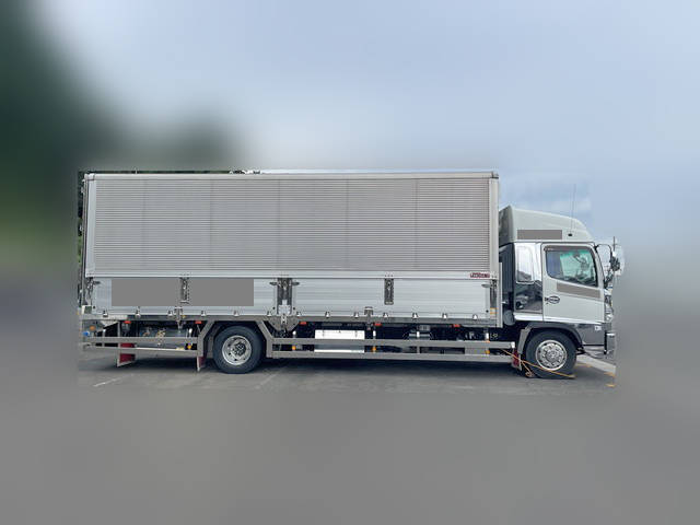 日野レンジャーアルミウイング増トン（6t・8t）[写真05]