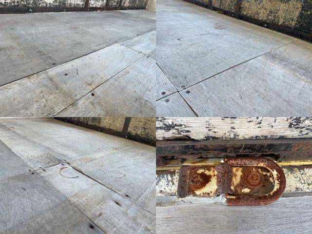 日野デュトロ平ボディ小型（2t・3t）[写真15]