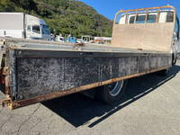 日野デュトロ平ボディ小型（2t・3t）[写真16]