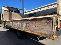 日野デュトロ平ボディ小型（2t・3t）[写真17]