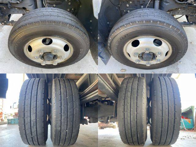 日野デュトロ平ボディ小型（2t・3t）[写真19]