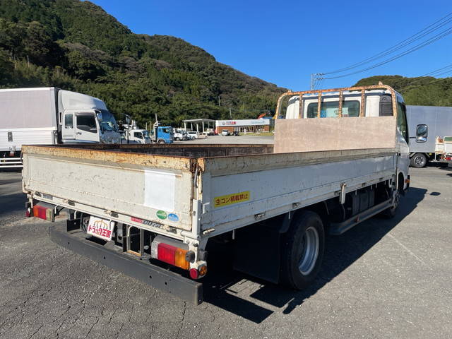 日野デュトロ平ボディ小型（2t・3t）[写真02]