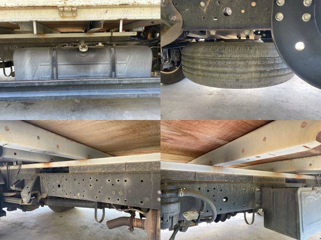 日野デュトロ平ボディ小型（2t・3t）[写真20]