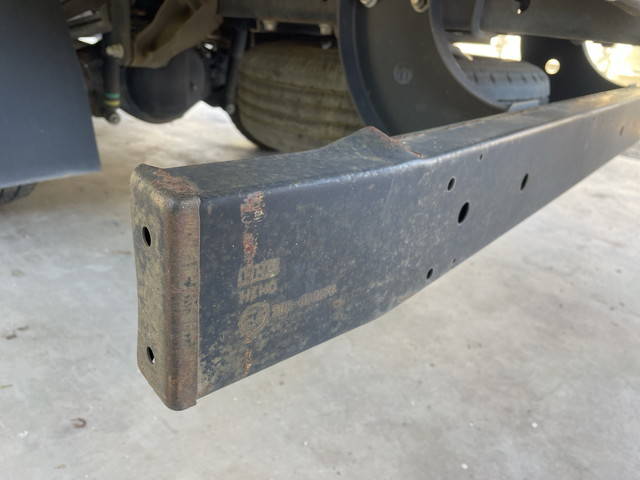 日野デュトロ平ボディ小型（2t・3t）[写真22]