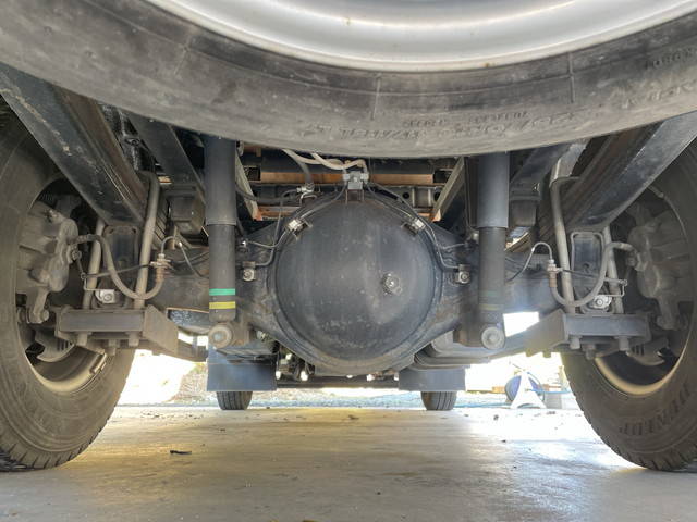 日野デュトロ平ボディ小型（2t・3t）[写真23]