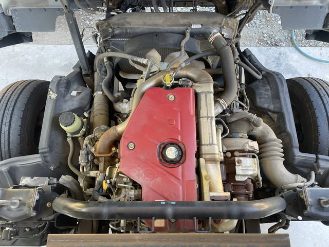 日野デュトロ平ボディ小型（2t・3t）[写真24]