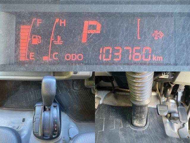 日野デュトロ平ボディ小型（2t・3t）[写真33]