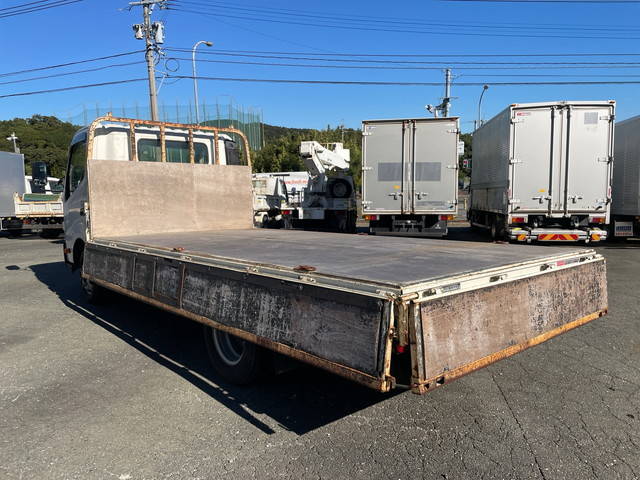 日野デュトロ平ボディ小型（2t・3t）[写真06]