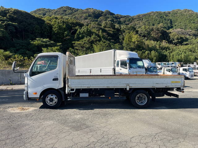 日野デュトロ平ボディ小型（2t・3t）[写真07]