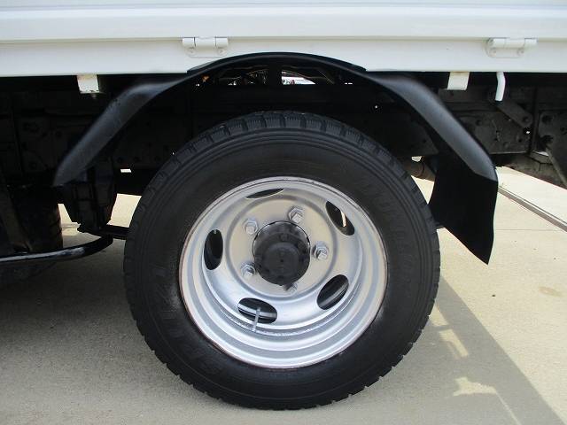 三菱ふそうキャンタークレーン4段小型（2t・3t）[写真13]