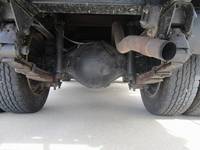 三菱ふそうキャンタークレーン4段小型（2t・3t）[写真14]