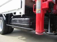 三菱ふそうキャンタークレーン4段小型（2t・3t）[写真16]