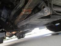 三菱ふそうキャンタークレーン4段小型（2t・3t）[写真18]