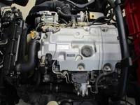 三菱ふそうキャンタークレーン4段小型（2t・3t）[写真20]