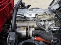 三菱ふそうキャンタークレーン4段小型（2t・3t）[写真21]