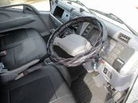 三菱ふそうキャンタークレーン4段小型（2t・3t）[写真09]