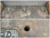 日野プロフィアクレーン4段大型（10t）[写真13]