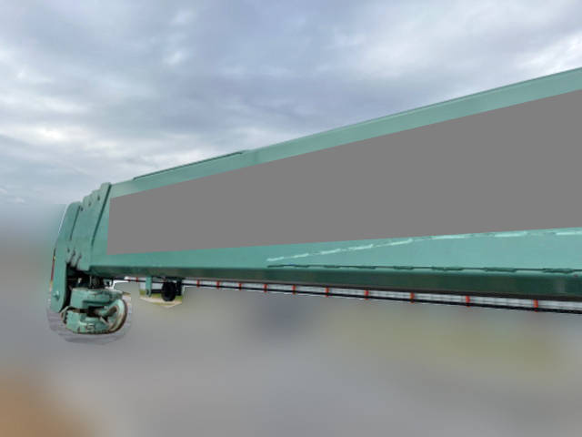 日野プロフィアクレーン4段大型（10t）[写真14]