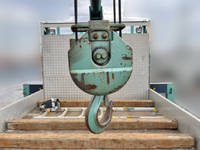 日野プロフィアクレーン4段大型（10t）[写真15]