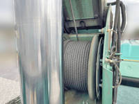 日野プロフィアクレーン4段大型（10t）[写真17]