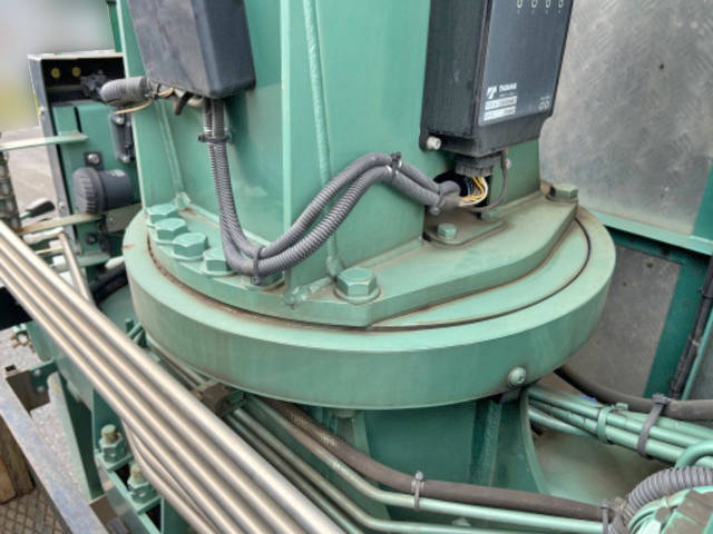 日野プロフィアクレーン4段大型（10t）[写真19]