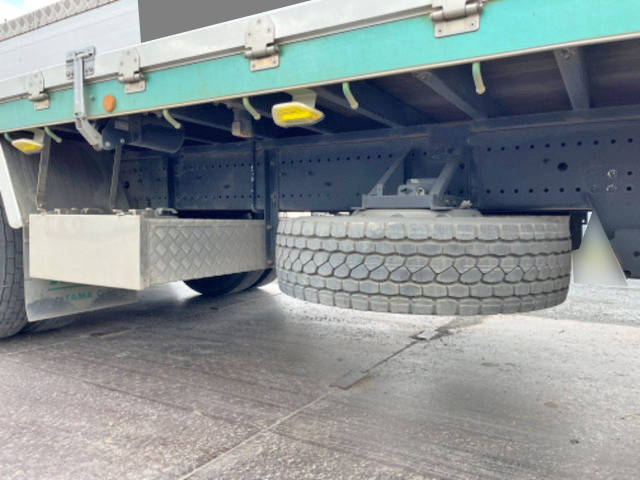 日野プロフィアクレーン4段大型（10t）[写真23]