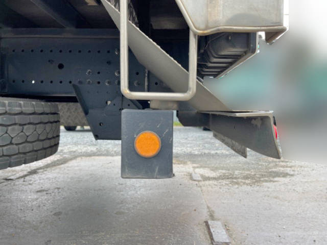 日野プロフィアクレーン4段大型（10t）[写真24]