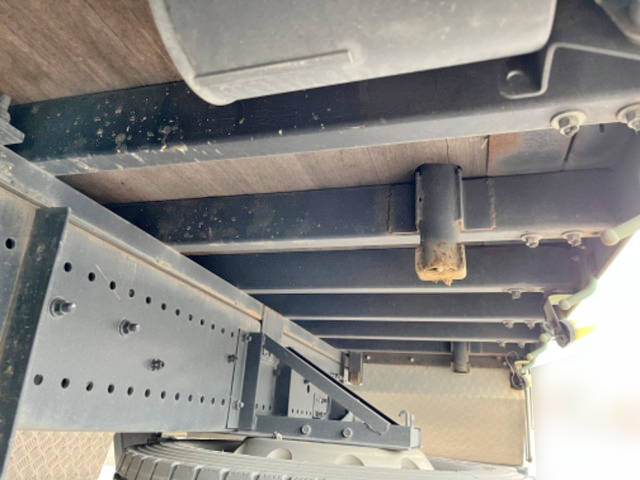 日野プロフィアクレーン4段大型（10t）[写真25]