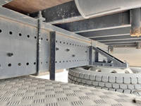 日野プロフィアクレーン4段大型（10t）[写真26]