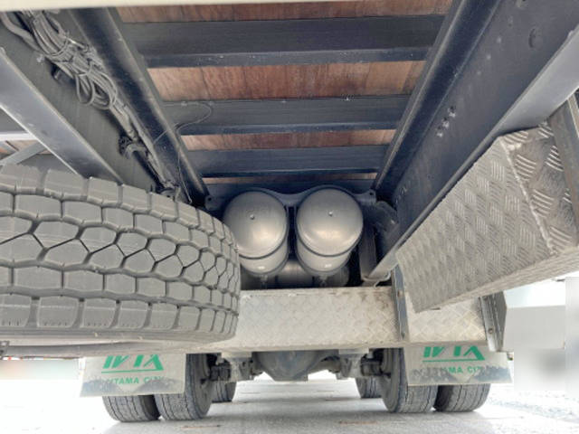 日野プロフィアクレーン4段大型（10t）[写真28]