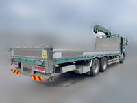 日野プロフィアクレーン4段大型（10t）[写真02]