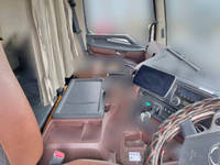 日野プロフィアクレーン4段大型（10t）[写真31]