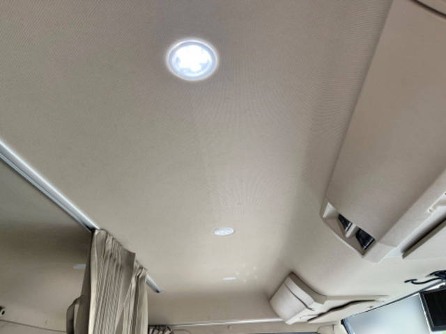 日野プロフィアクレーン4段大型（10t）[写真33]