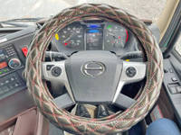 日野プロフィアクレーン4段大型（10t）[写真34]