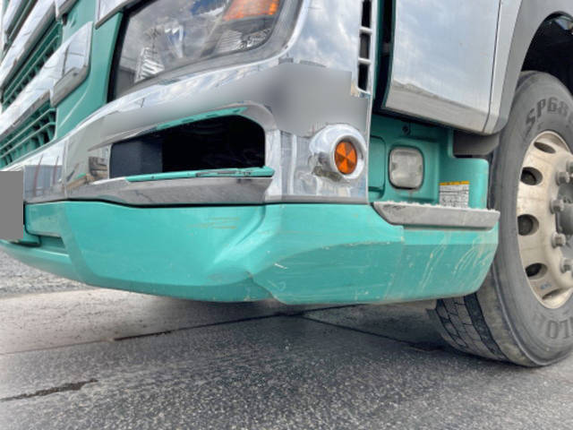 日野プロフィアクレーン4段大型（10t）[写真38]