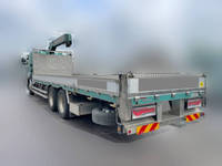 日野プロフィアクレーン4段大型（10t）[写真04]