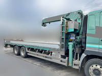 日野プロフィアクレーン4段大型（10t）[写真05]