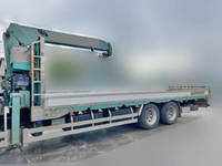 日野プロフィアクレーン4段大型（10t）[写真06]