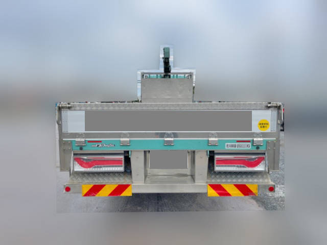 日野プロフィアクレーン4段大型（10t）[写真08]