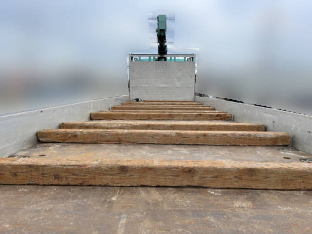 日野プロフィアクレーン4段大型（10t）[写真09]