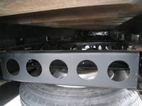 いすゞエルフクレーン4段小型（2t・3t）[写真11]