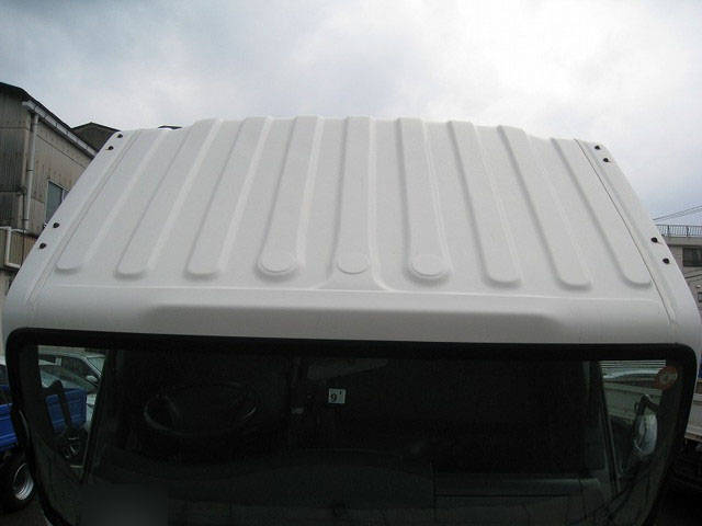 いすゞエルフクレーン4段小型（2t・3t）[写真23]