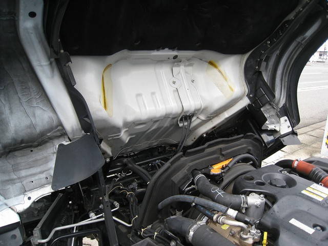 いすゞエルフクレーン4段小型（2t・3t）[写真28]