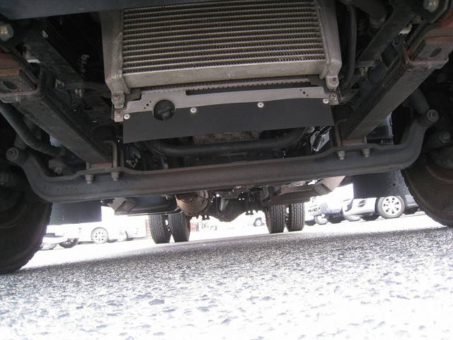 いすゞエルフクレーン4段小型（2t・3t）[写真29]