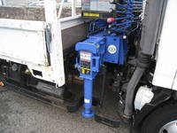 いすゞエルフクレーン4段小型（2t・3t）[写真07]