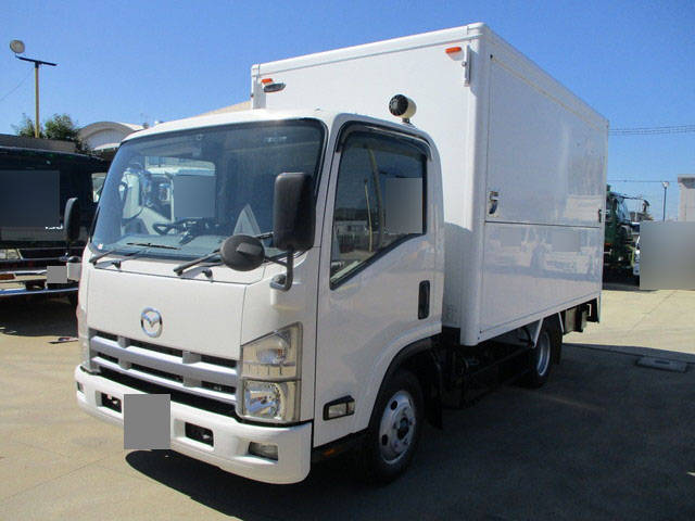 マツダタイタン移動販売車小型（2t・3t）BKG-LNR85AN [写真01]